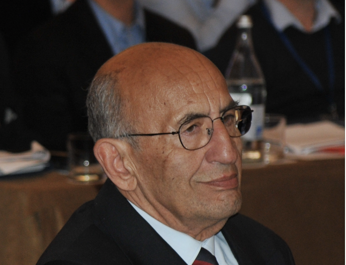Death of Mr. Cte. Daniel de Spínola Pitta – Former President of APIBARRA