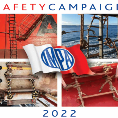 IMPA Safety Campaign 2022