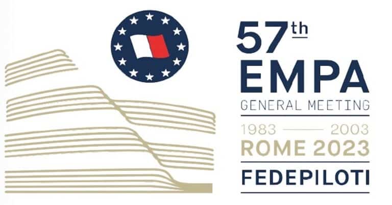 EMPA General Meeting – Roma – 25 a 28 de abril