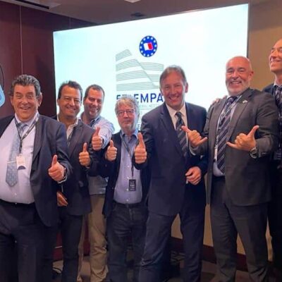 EMPA GM Meeting Rome 2023