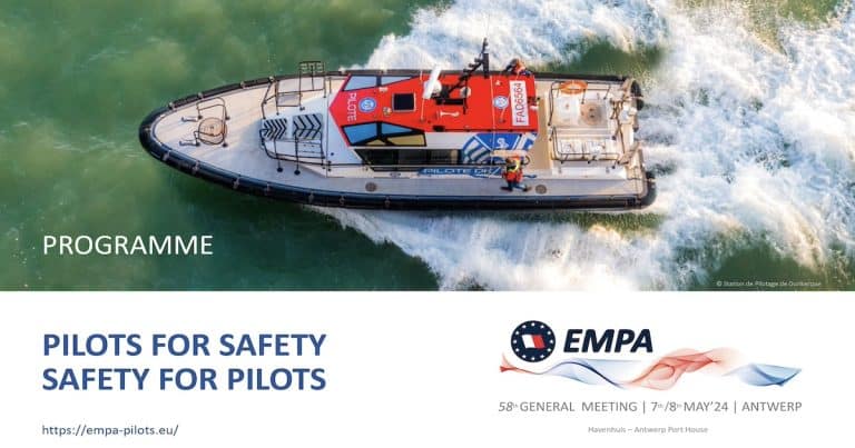 48th EMPA GM – Antwerp 7th/8th of May